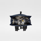 STREAM ROLLTOP BACKPACK 14"