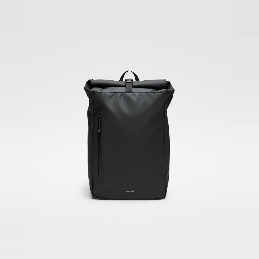 STREAM ROLLTOP BACKPACK 14"