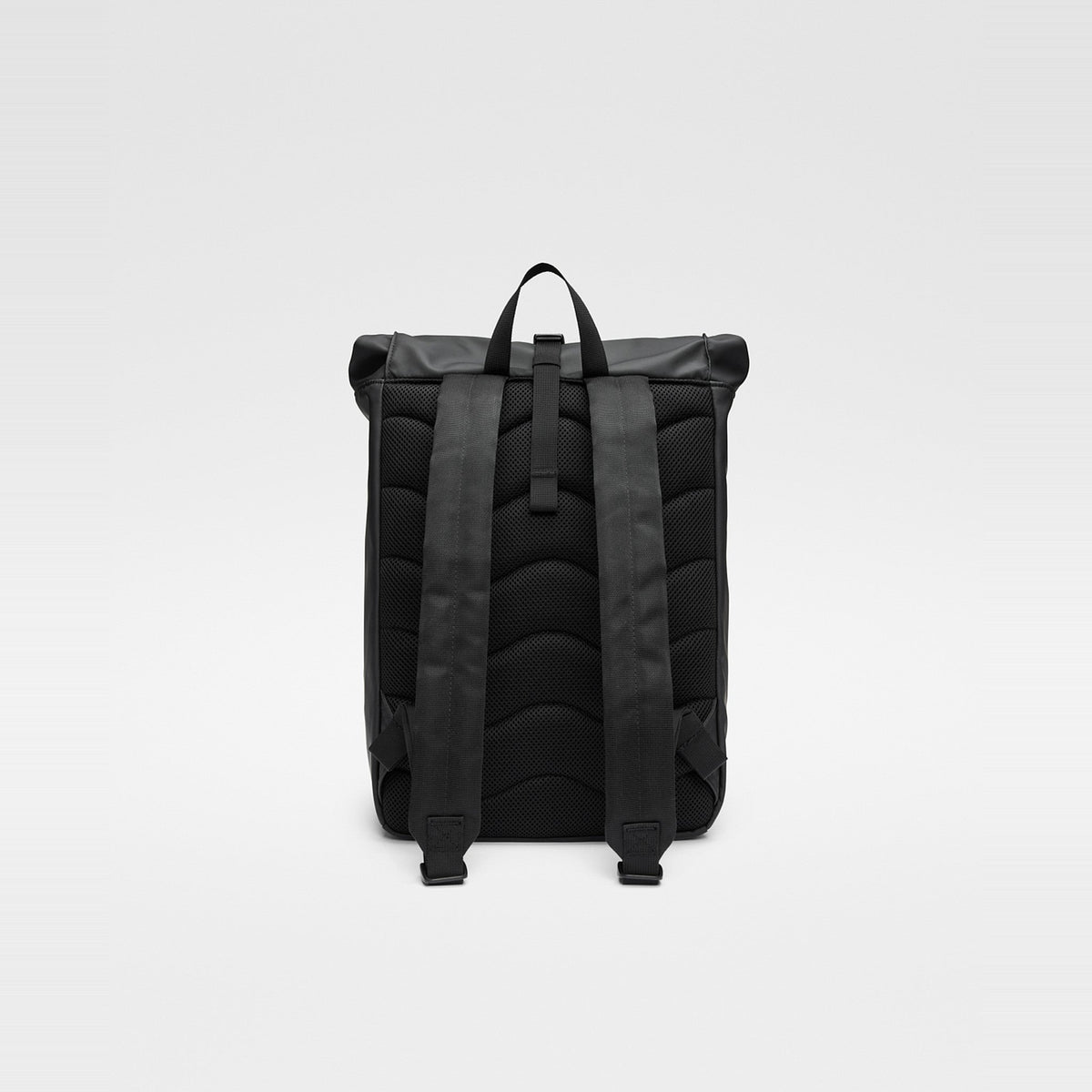 STREAM ROLLTOP BACKPACK 14"