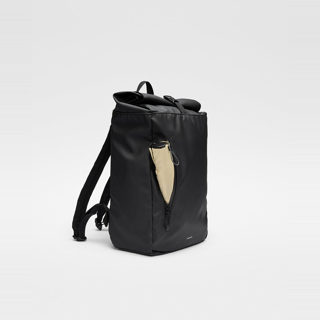 STREAM ROLLTOP BACKPACK 14"