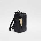 STREAM ROLLTOP BACKPACK 14"