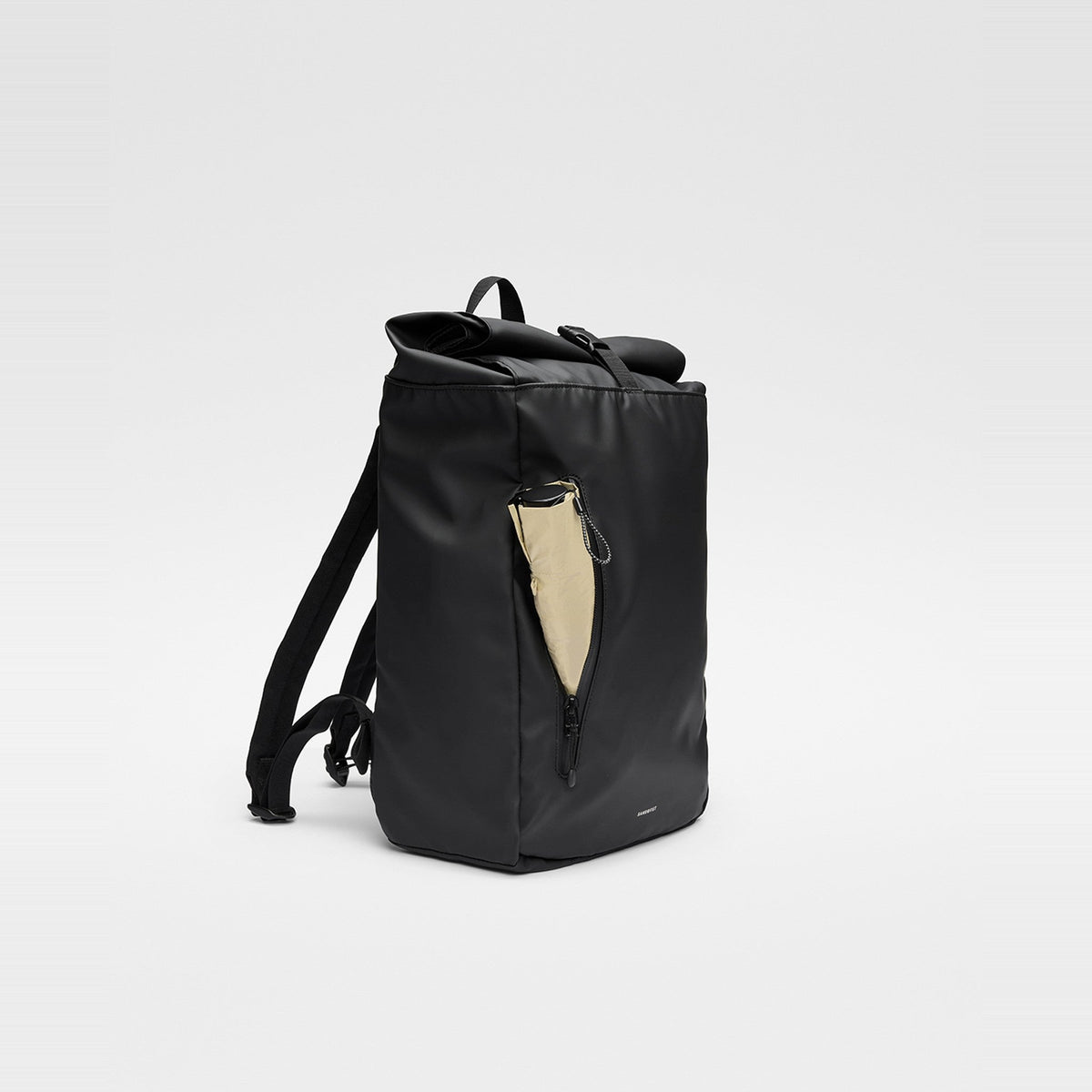 STREAM ROLLTOP BACKPACK 14"