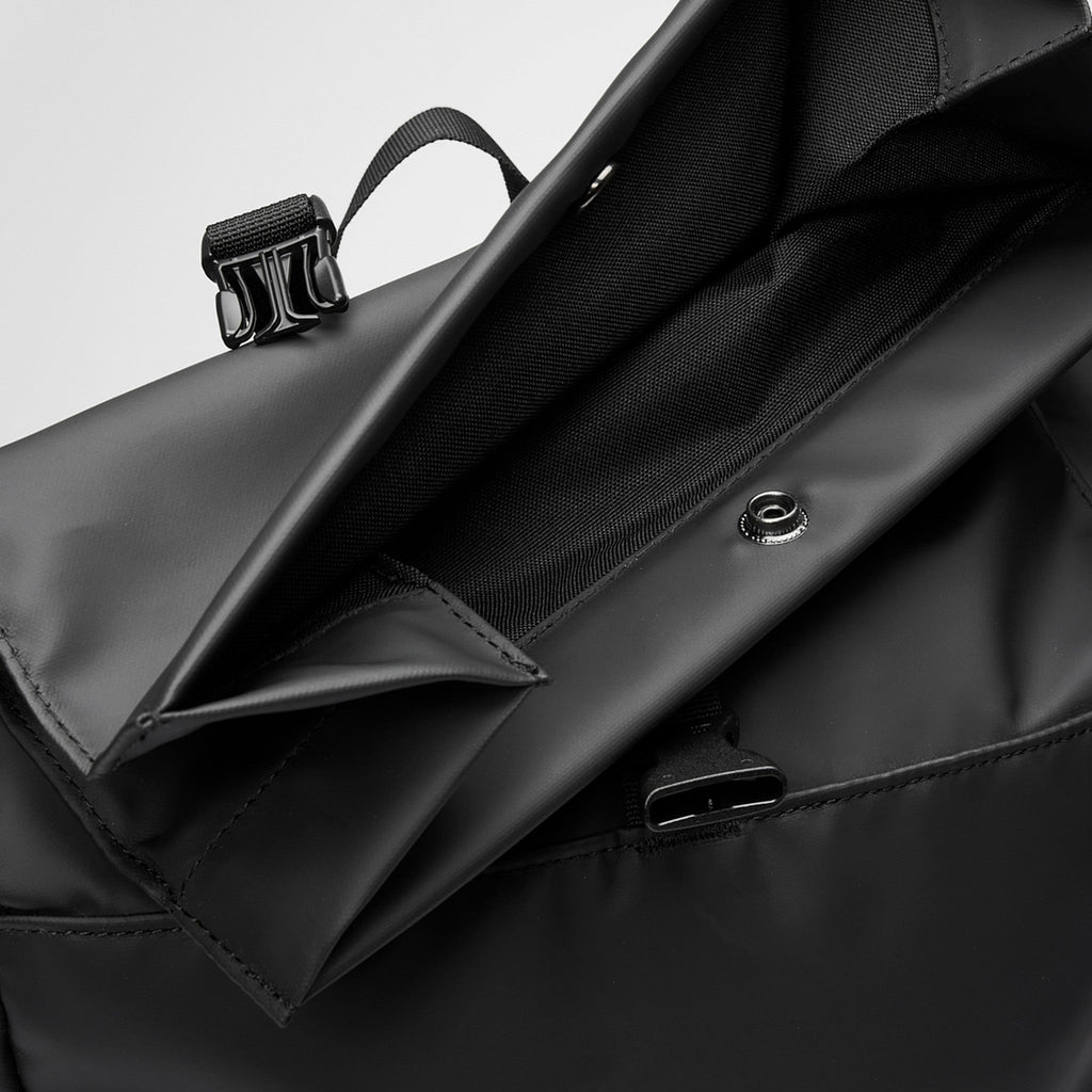 STREAM ROLLTOP BACKPACK 14"