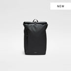 STREAM ROLLTOP BACKPACK 14"