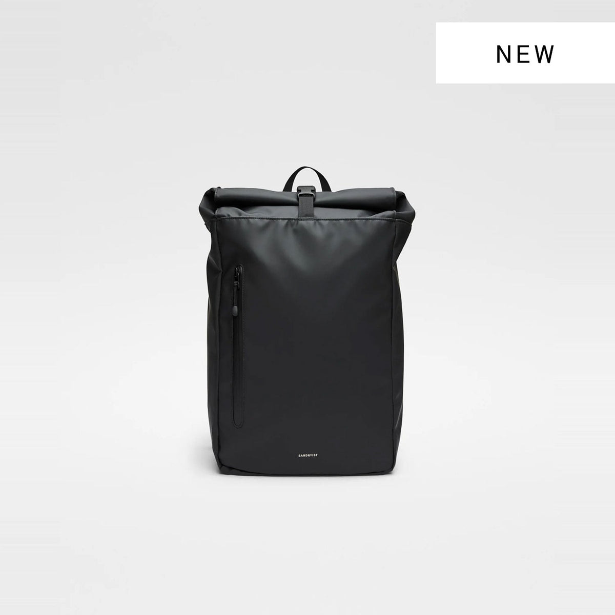 STREAM ROLLTOP BACKPACK 14"