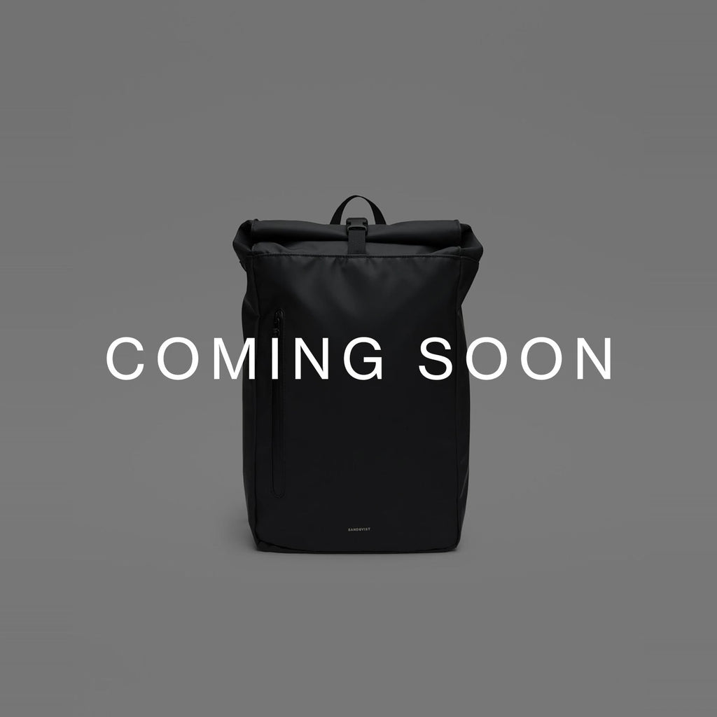 STREAM ROLLTOP BACKPACK 14"