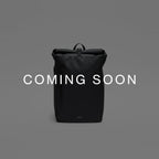 STREAM ROLLTOP BACKPACK 14"