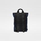 STREAM TOTE BACKPACK 14"