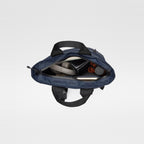 STREAM TOTE BACKPACK 14"