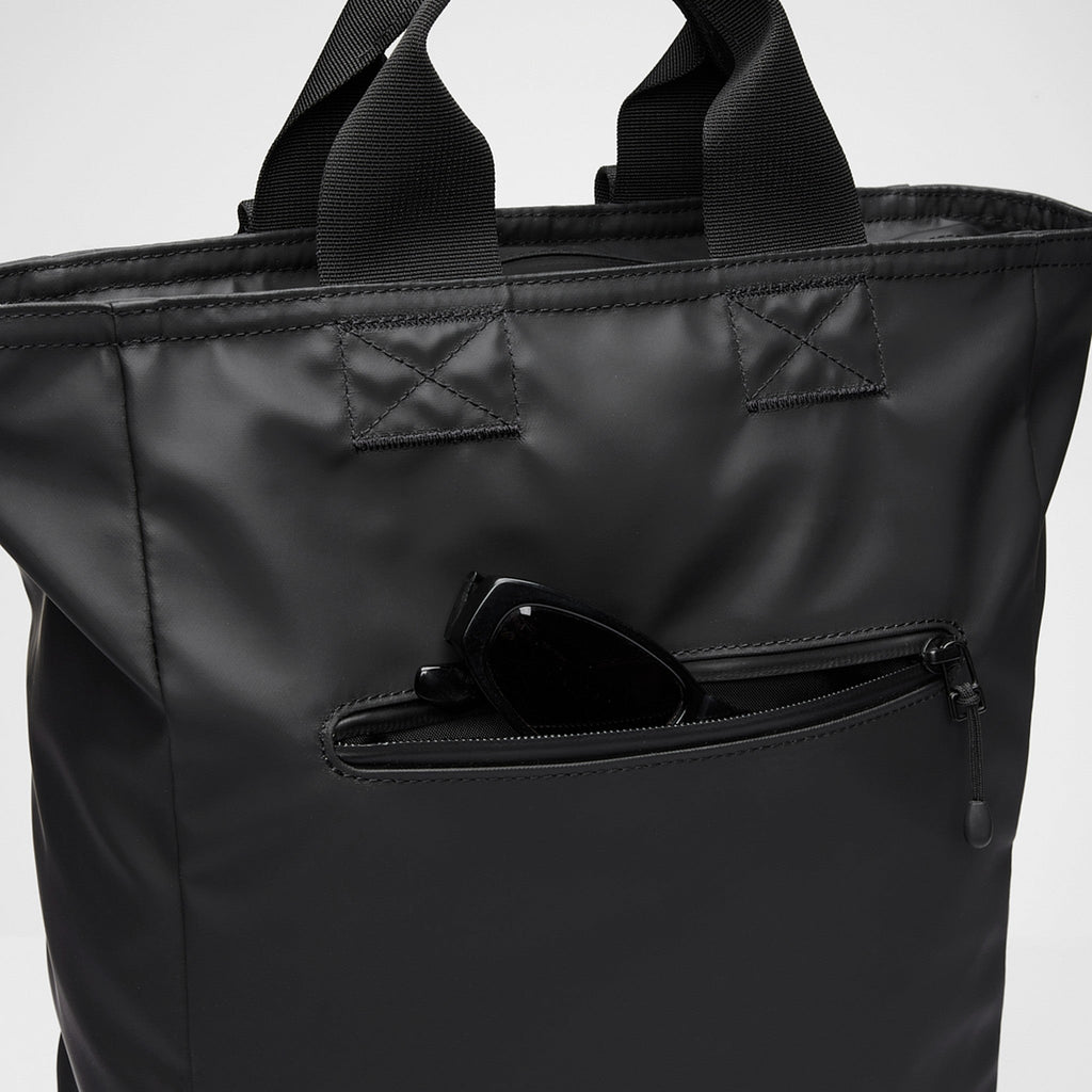 STREAM TOTE BACKPACK 14"