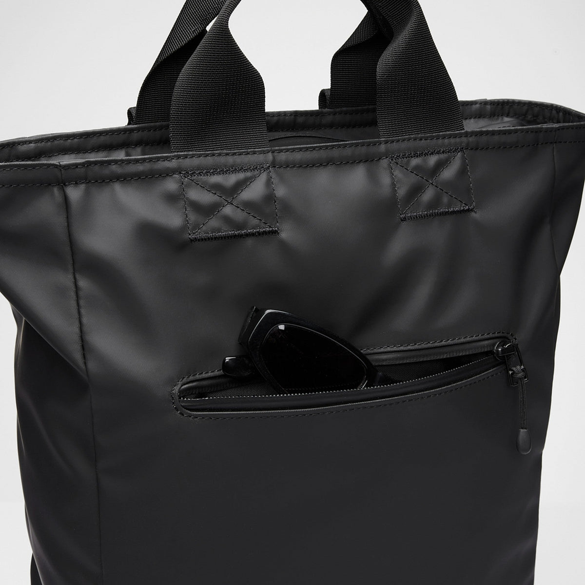STREAM TOTE BACKPACK 14"