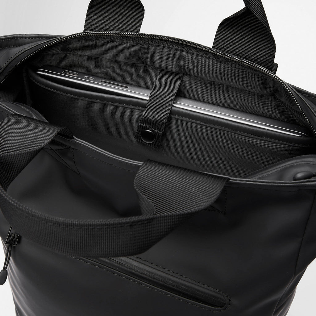 STREAM TOTE BACKPACK 14"