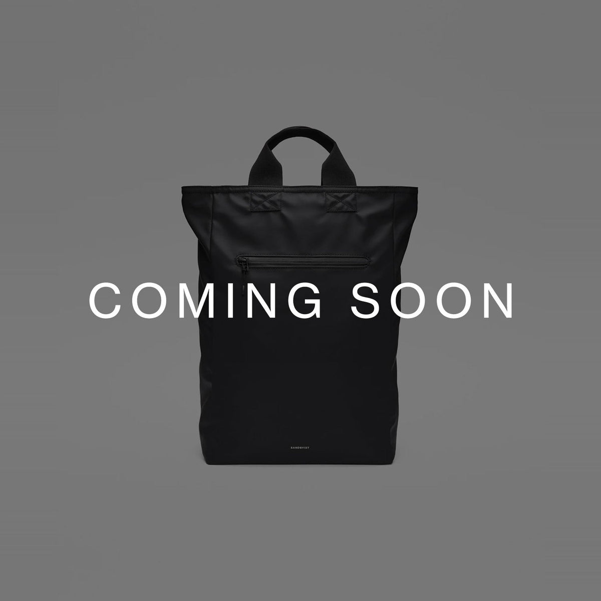 STREAM TOTE BACKPACK 14"