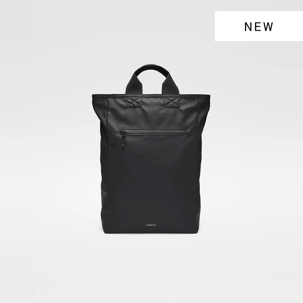 STREAM TOTE BACKPACK 14"
