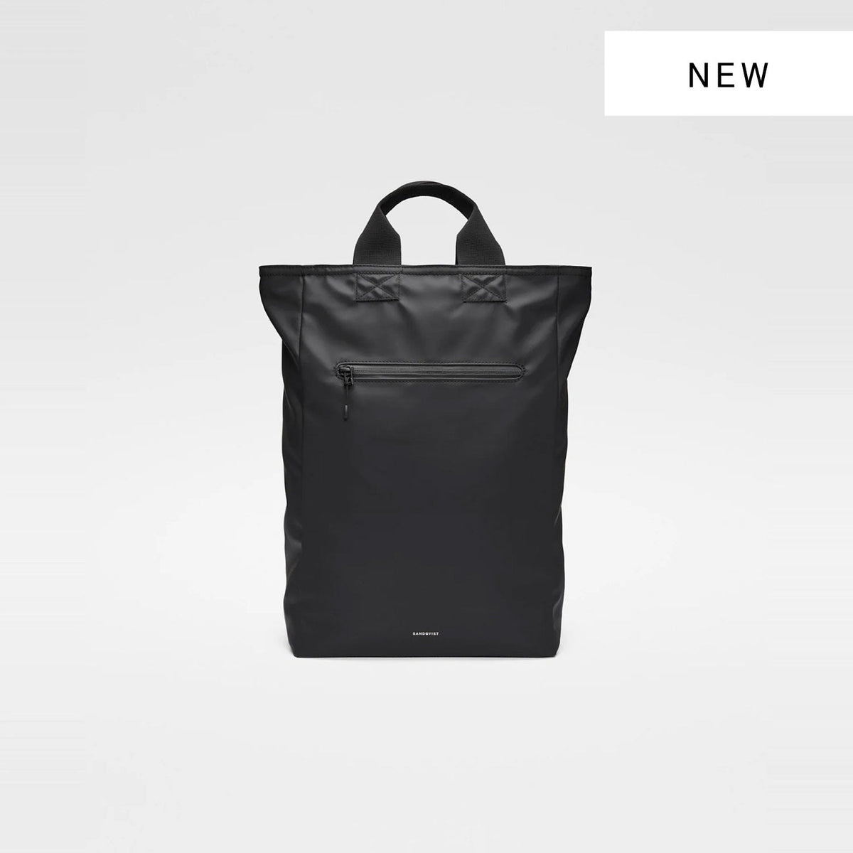 STREAM TOTE BACKPACK 14"