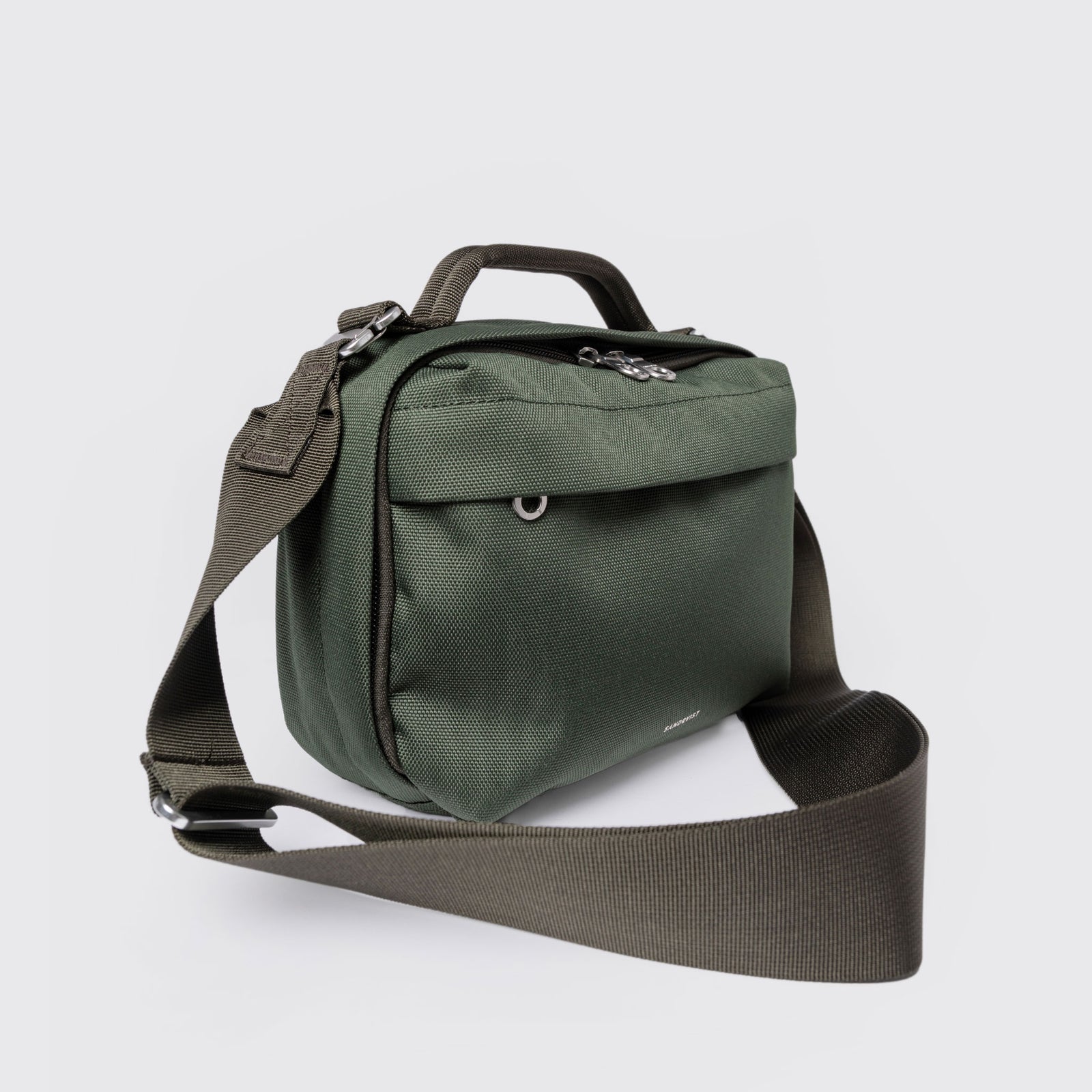 GO SHOULDER BAG