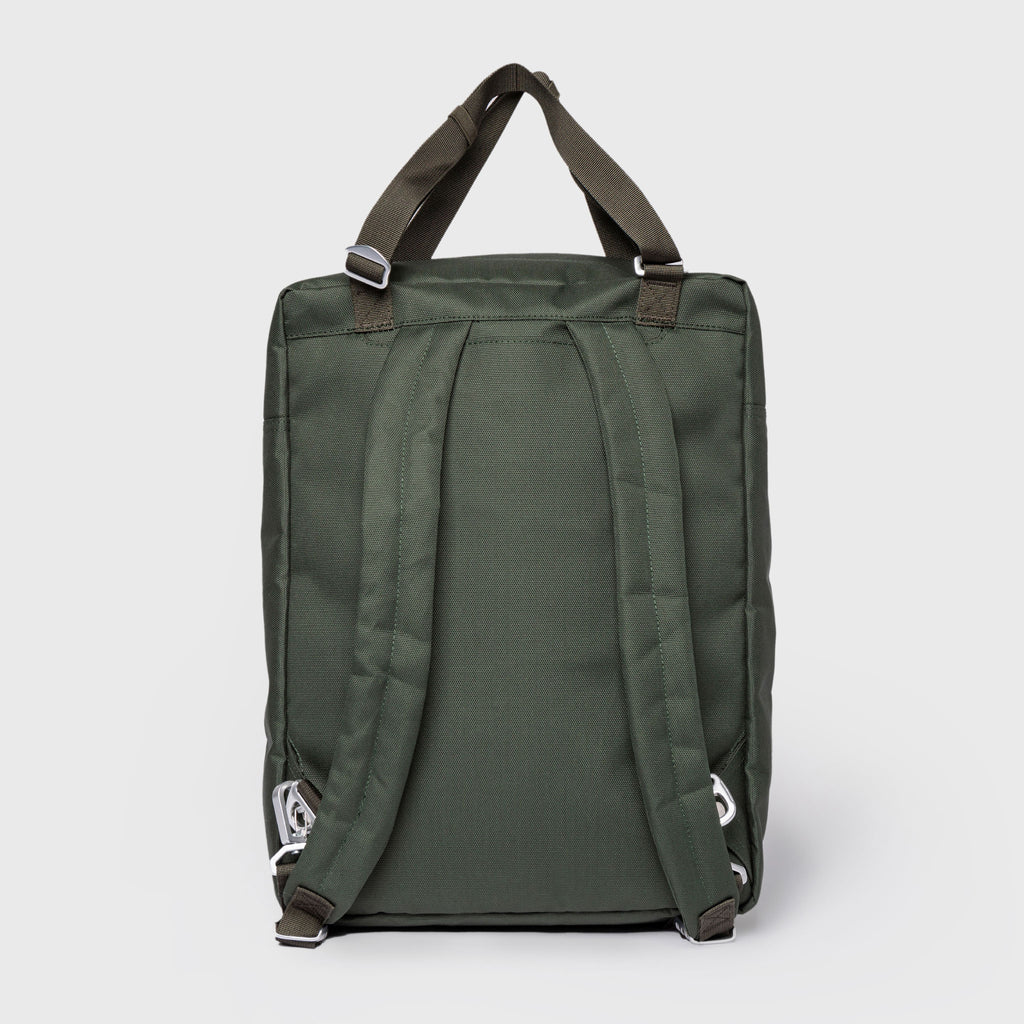 GO 2-WAY TOTE BACKPACK