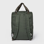GO 2-WAY TOTE BACKPACK
