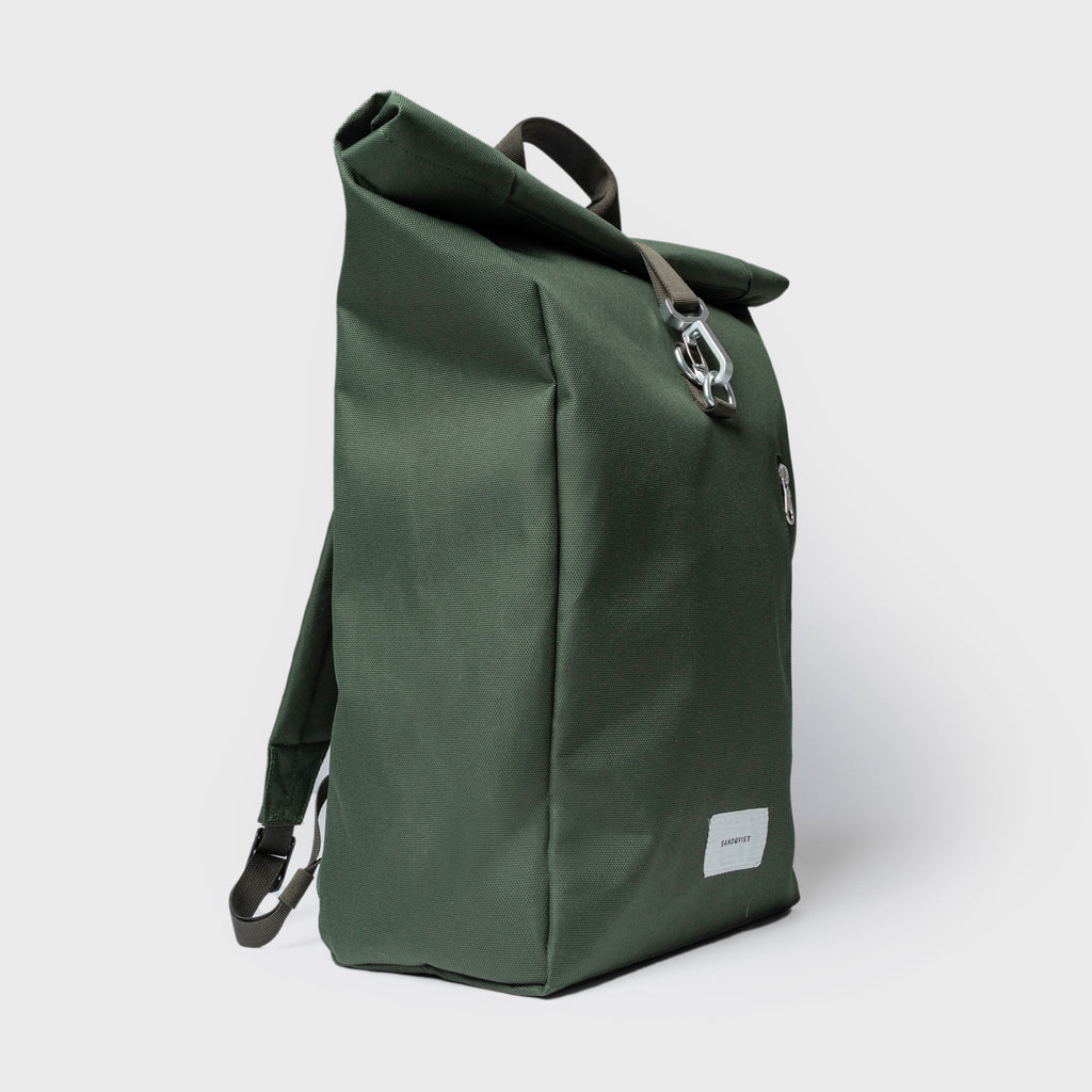 GROUND ROLLTOP BACKPACK L