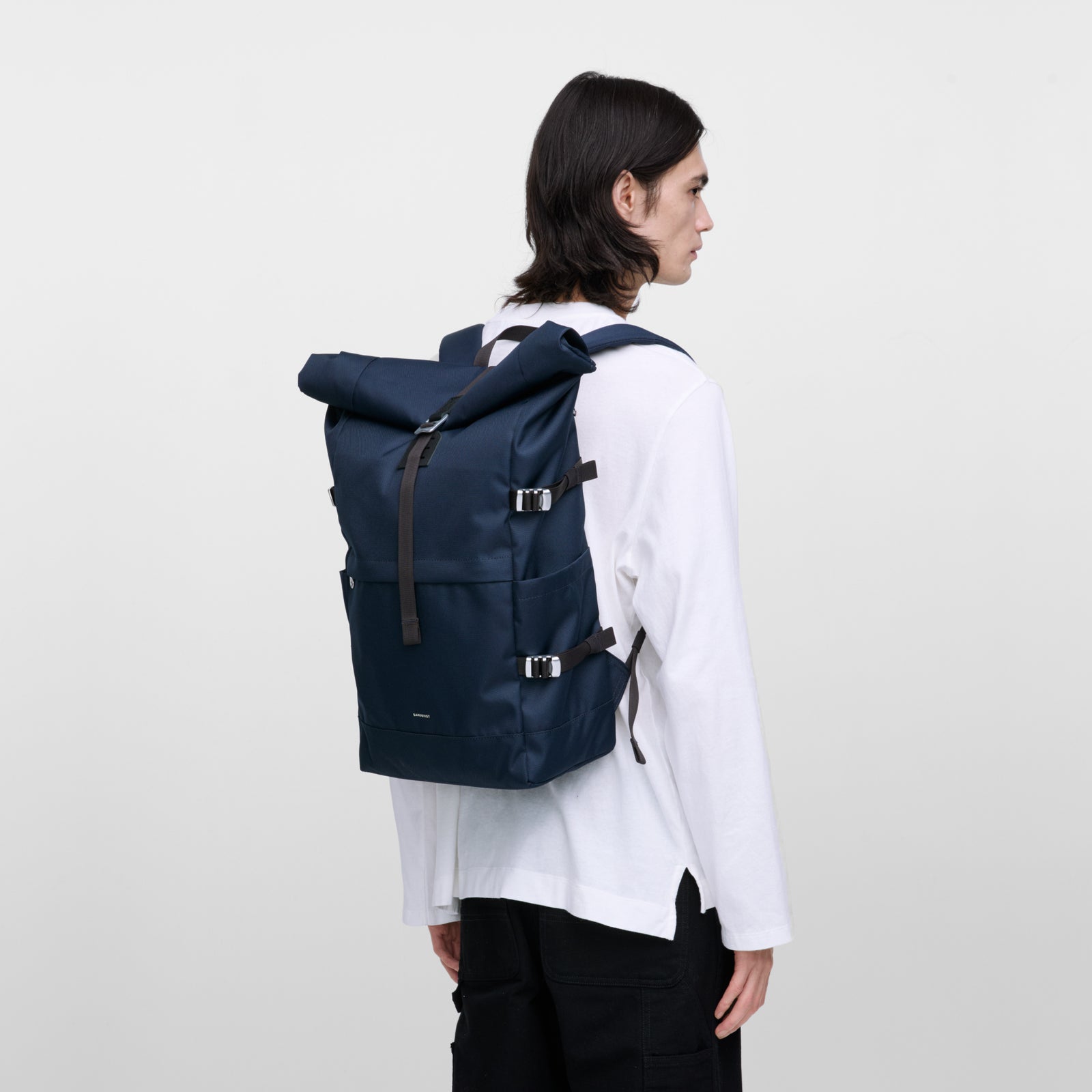 ICON ROLLTOP BACKPACK 16”
