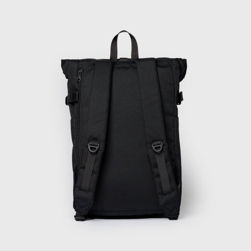 ICON ROLLTOP BACKPACK 14”