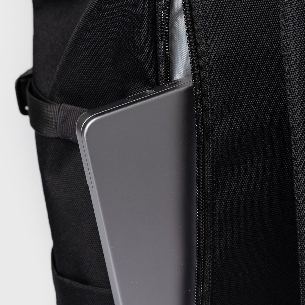 ICON ROLLTOP BACKPACK 16”