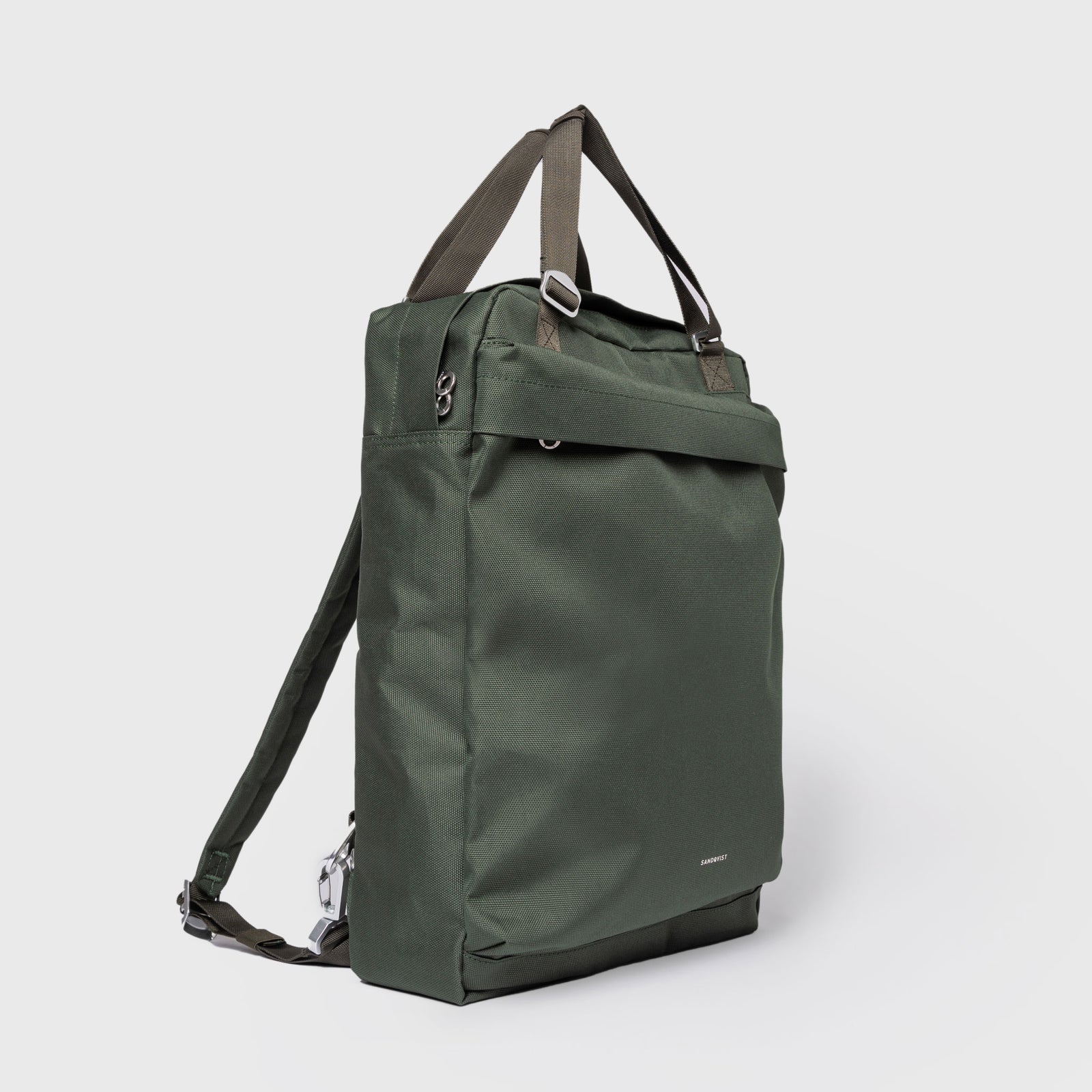 GO 2-WAY TOTE BACKPACK