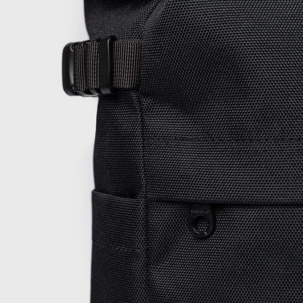 ICON ROLLTOP BACKPACK 14”