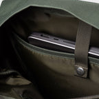 GO 2-WAY TOTE BACKPACK