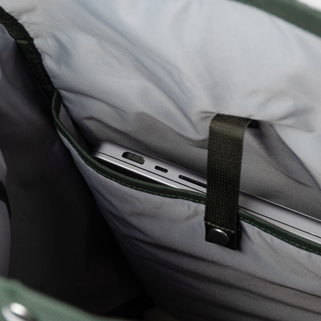 GROUND ROLLTOP BACKPACK L