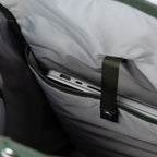 GROUND ROLLTOP BACKPACK L