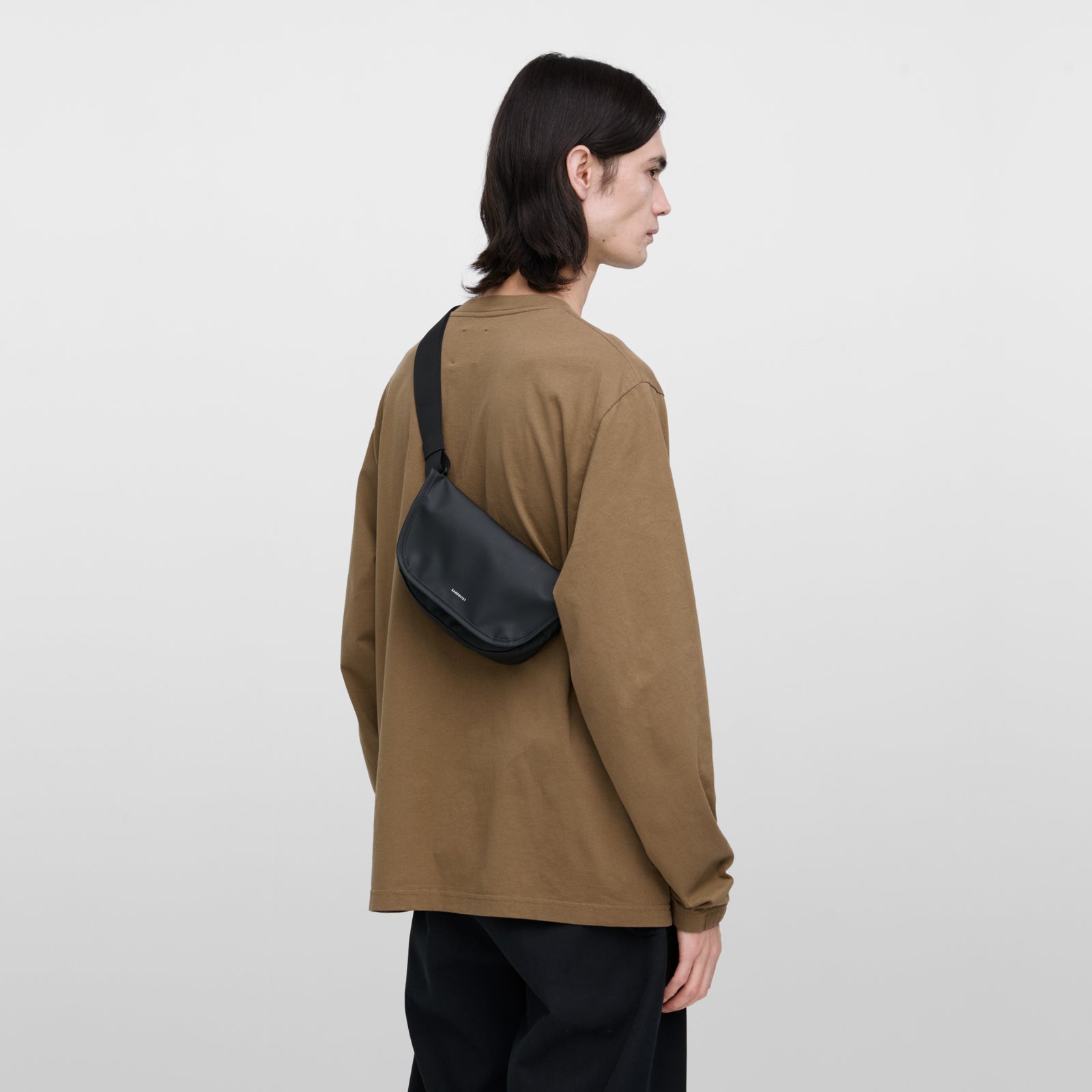 STREAM MESSENGER MINI
