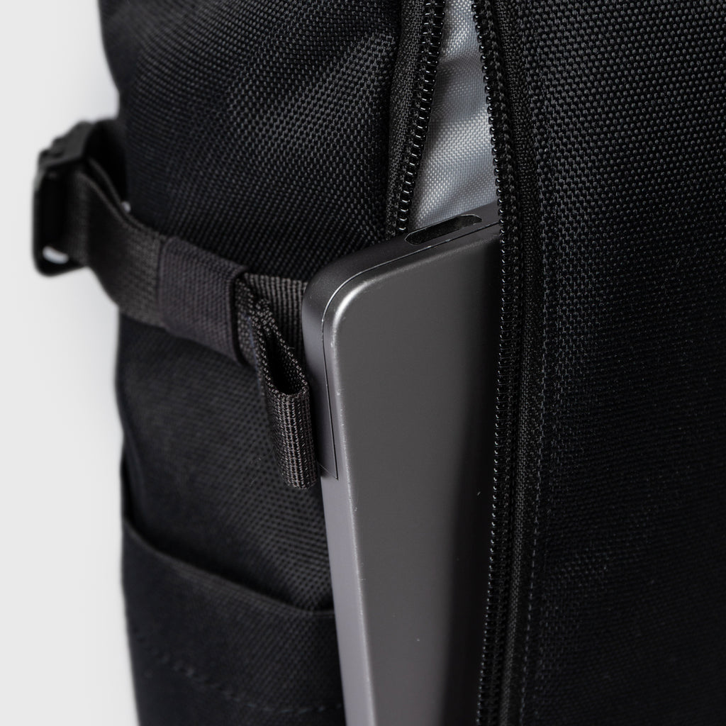 ICON ROLLTOP BACKPACK 14”