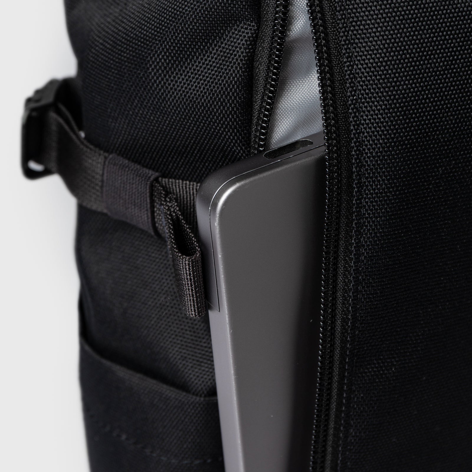 ICON ROLLTOP BACKPACK 14”