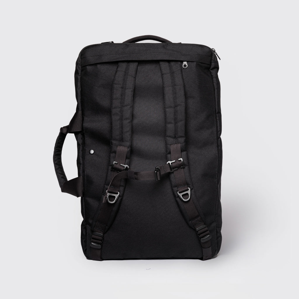 GO 3-WAY BAG 40L