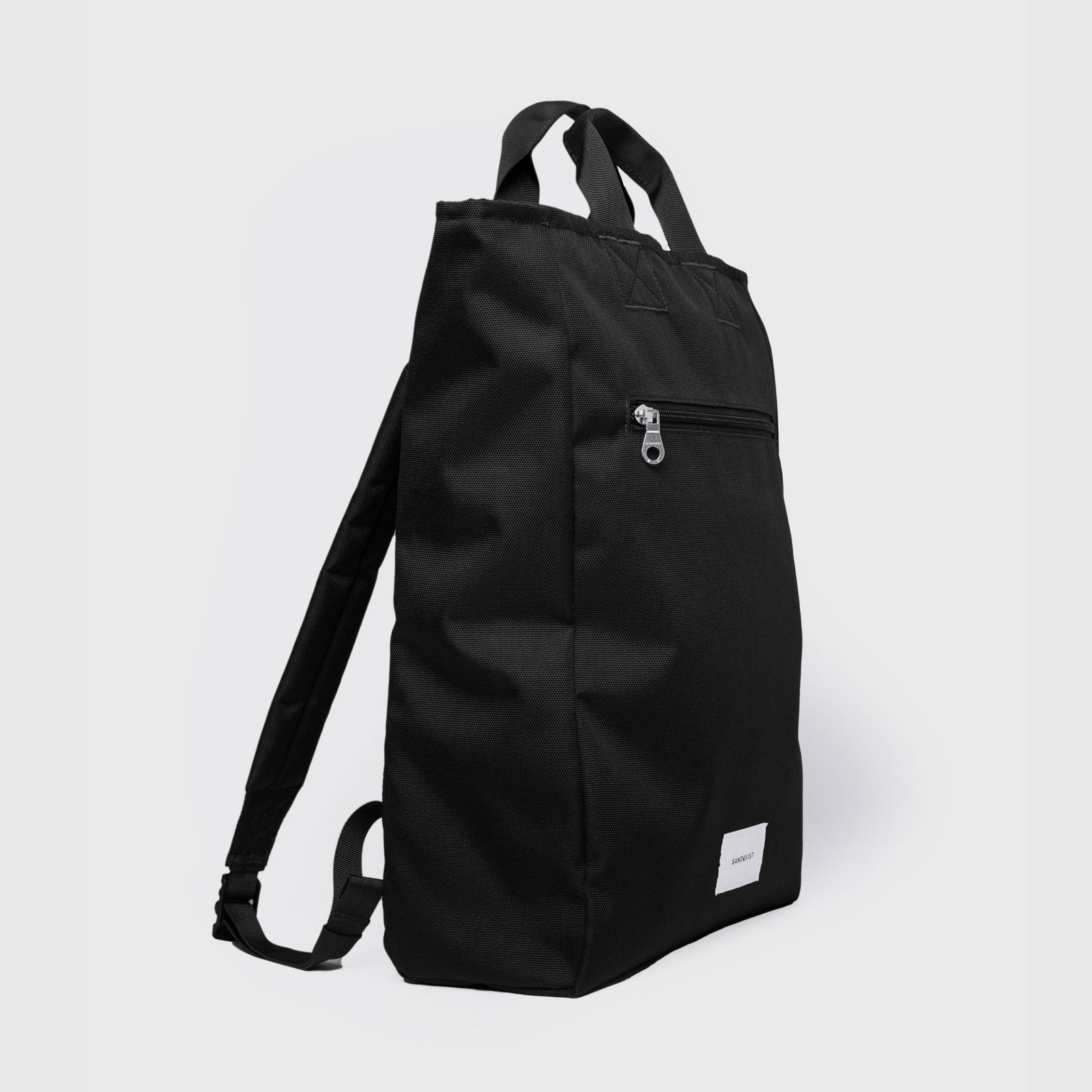 GROUND 2-Way BAG