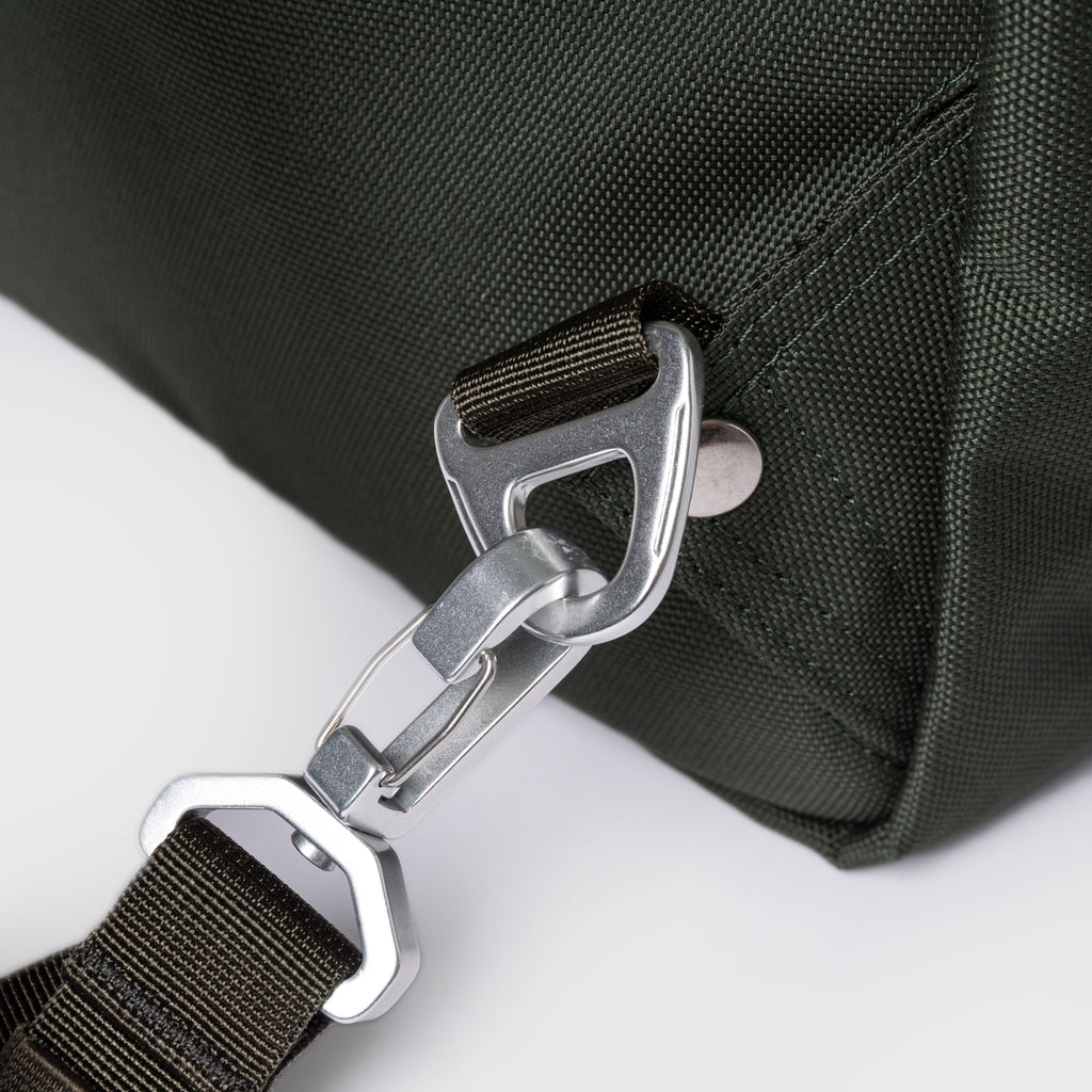 GO 2-WAY TOTE BACKPACK