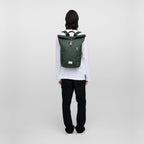 GROUND ROLLTOP BACKPACK L