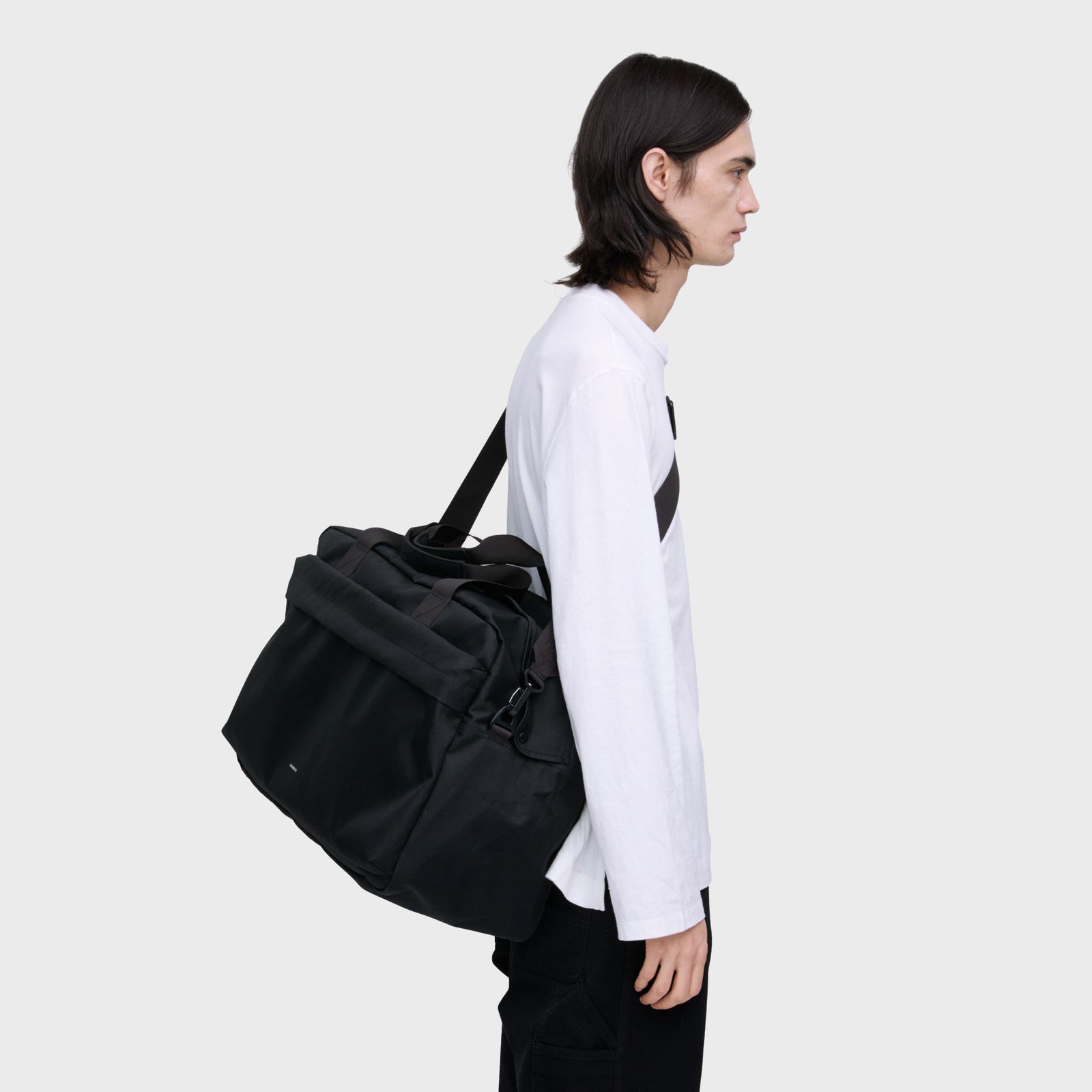 GO WEEKENDER L