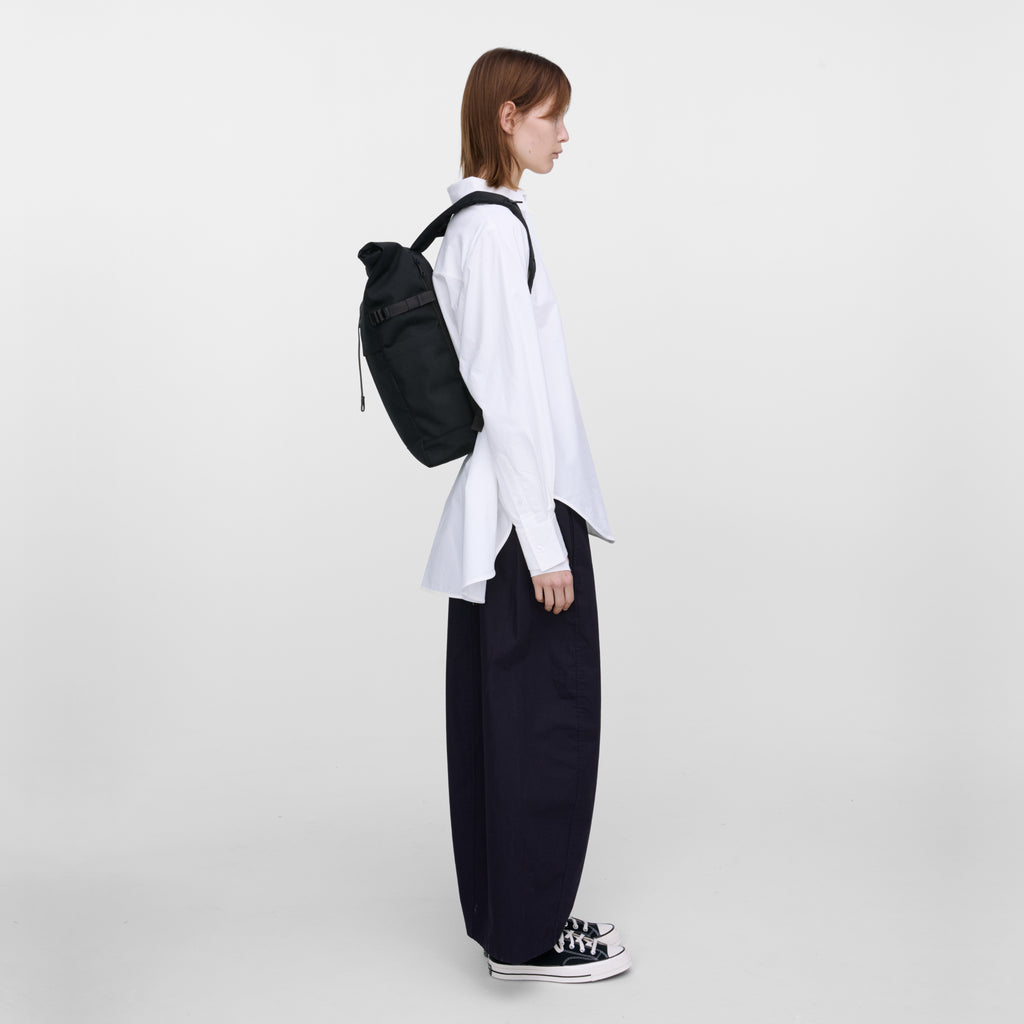 ICON ROLLTOP BACKPACK 14”