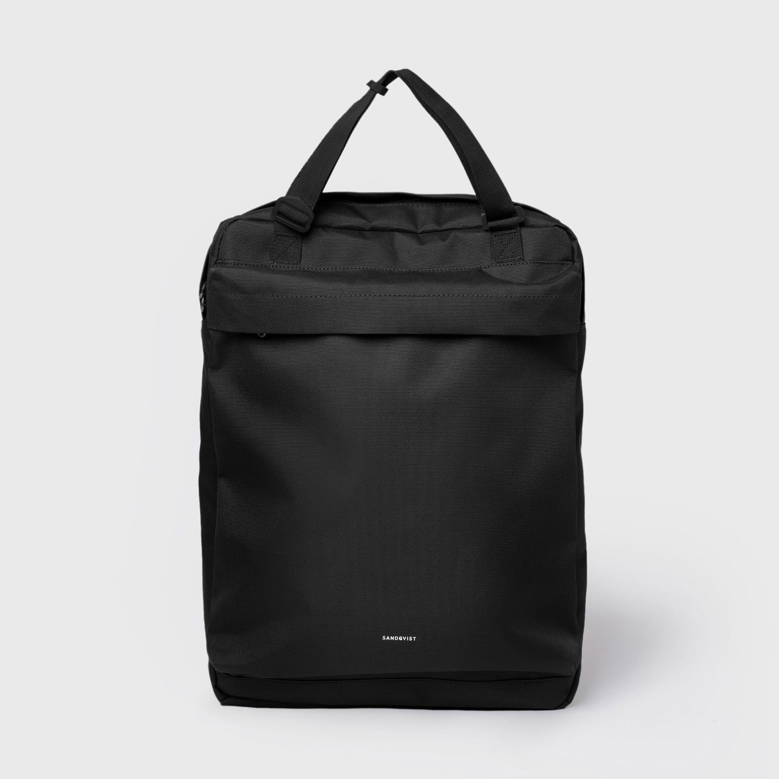 GO 2-WAY TOTE BACKPACK