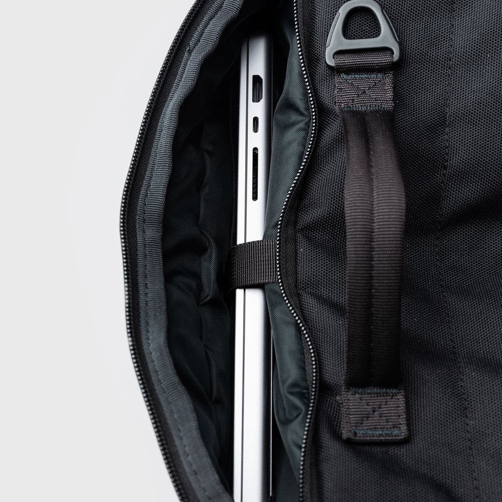 GO 3-WAY BAG 40L