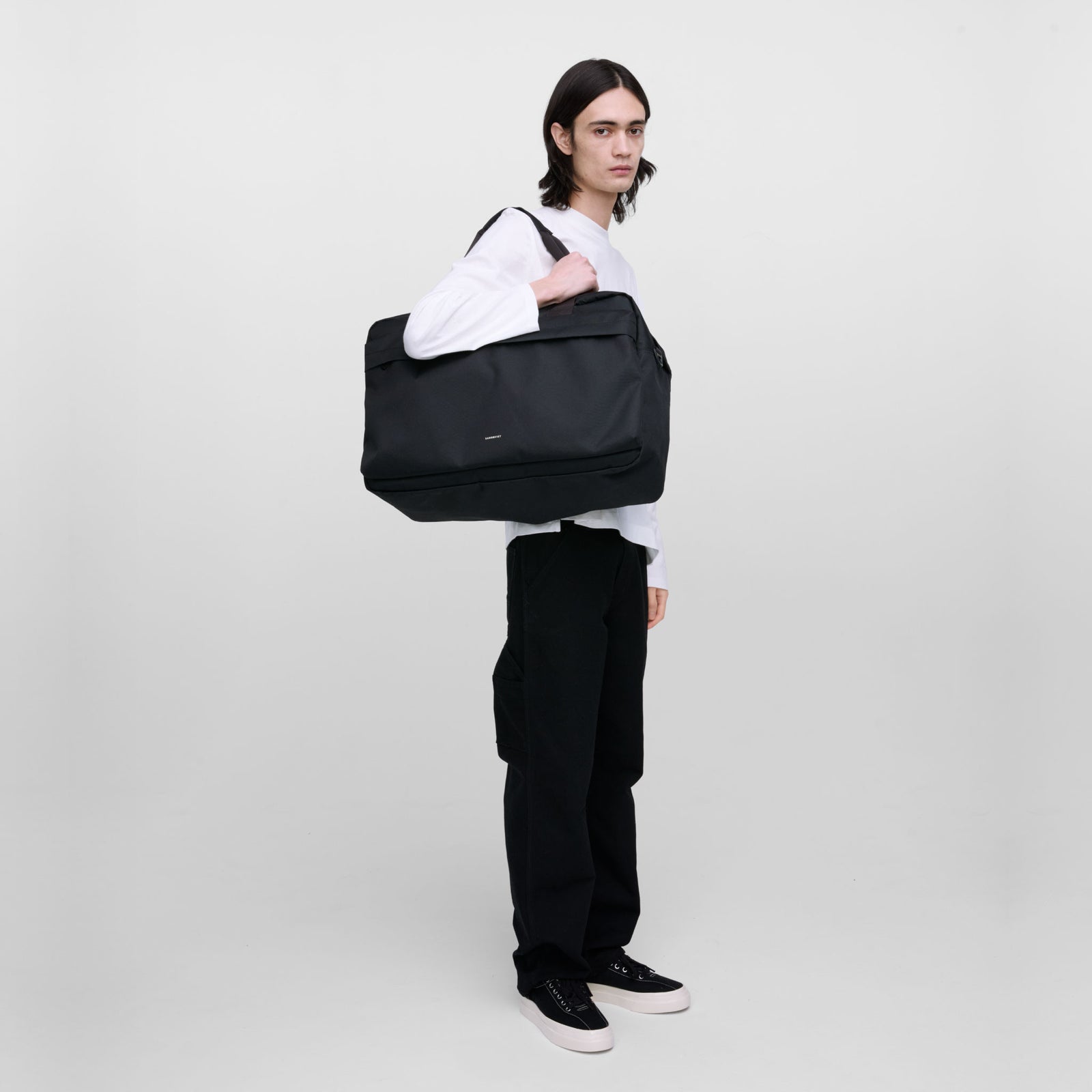 GO WEEKENDER L