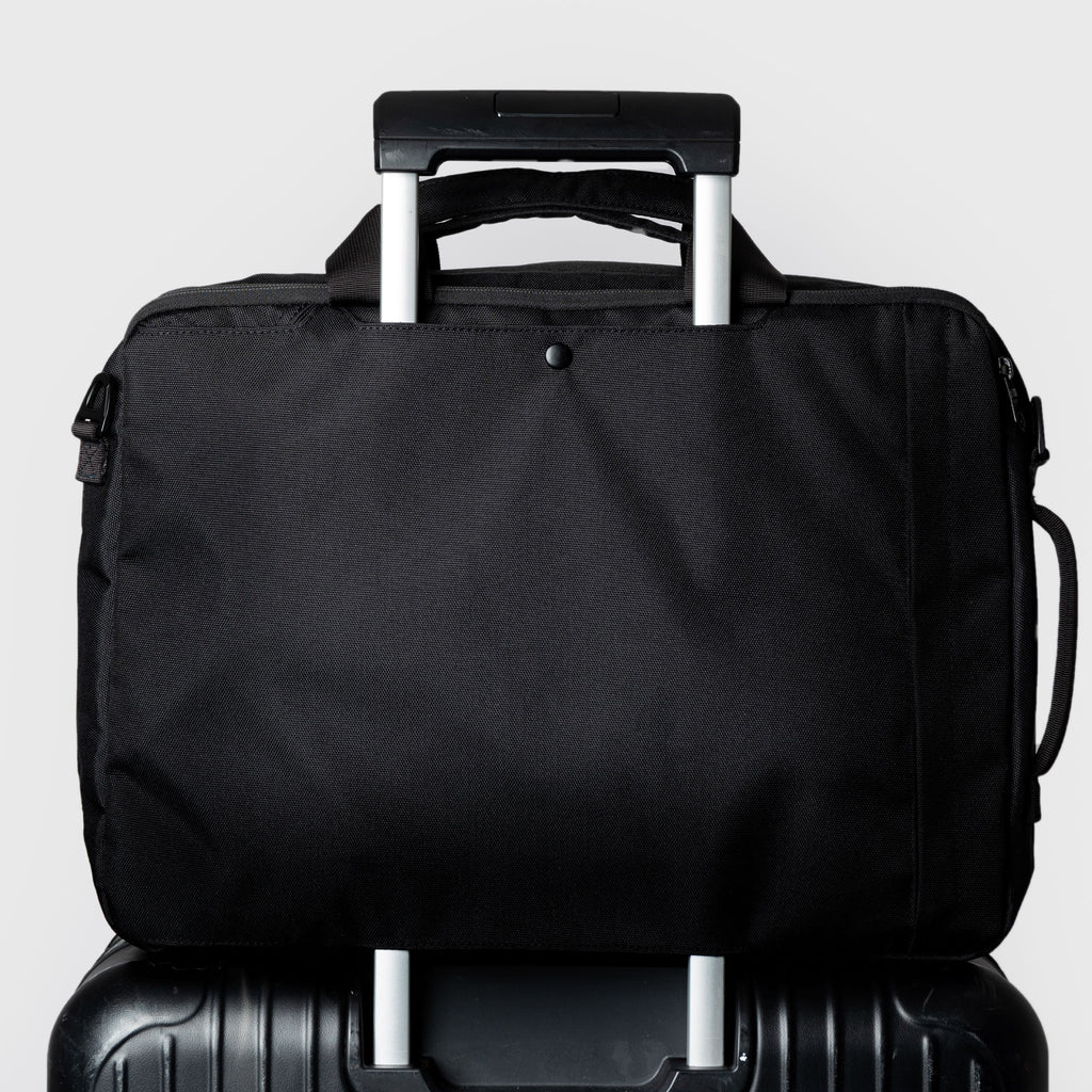 GO 3-WAY BAG 30L