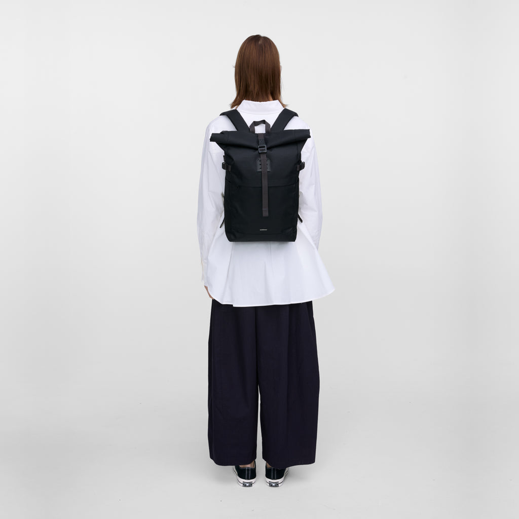 ICON ROLLTOP BACKPACK 14”
