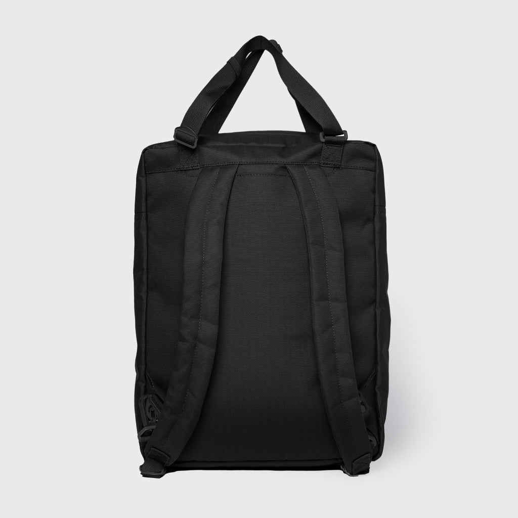 GO 2-WAY TOTE BACKPACK