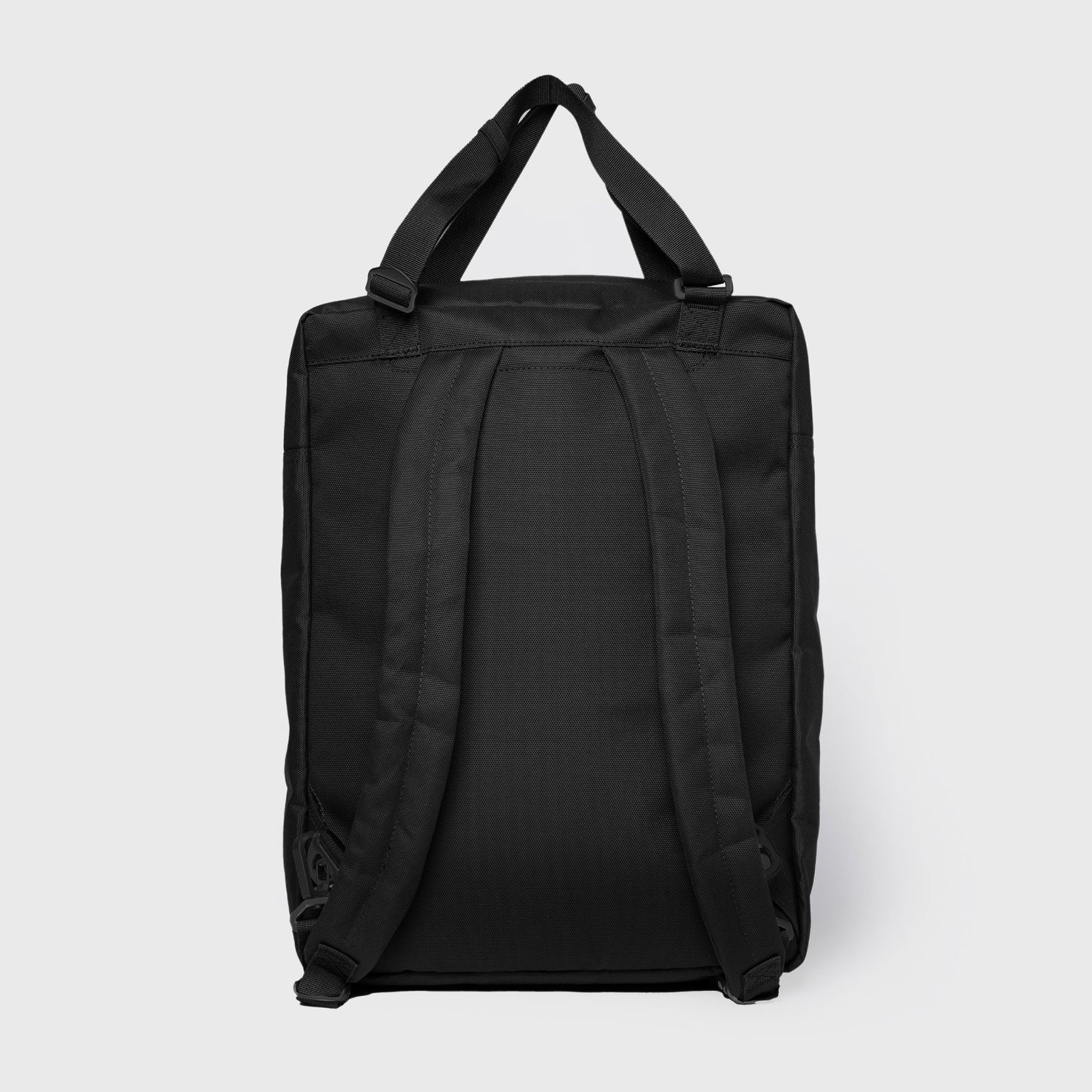 GO 2-WAY TOTE BACKPACK