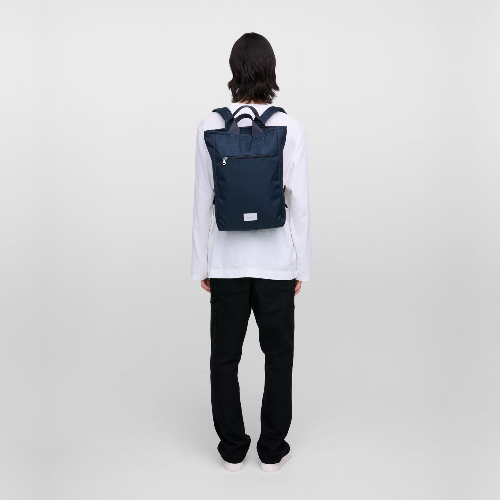 GROUND 2-Way BAG