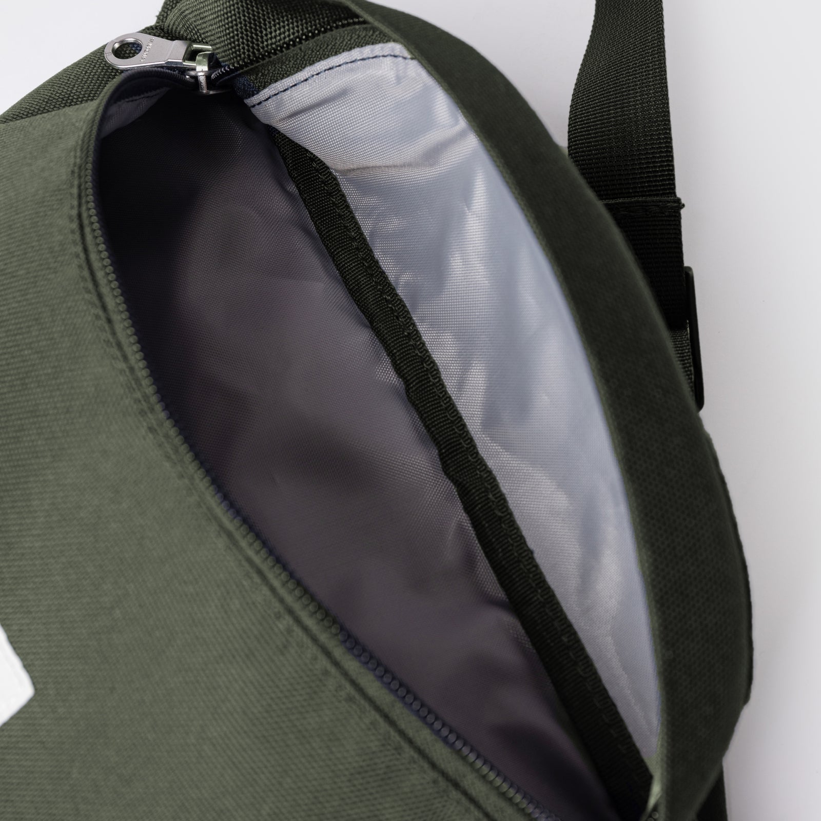 GROUND CROSSBODY BAG