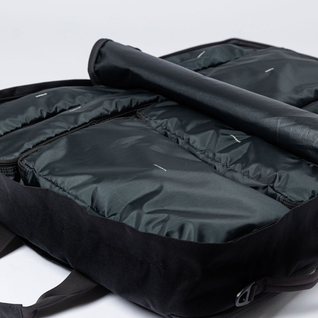 GO 3-WAY BAG 40L